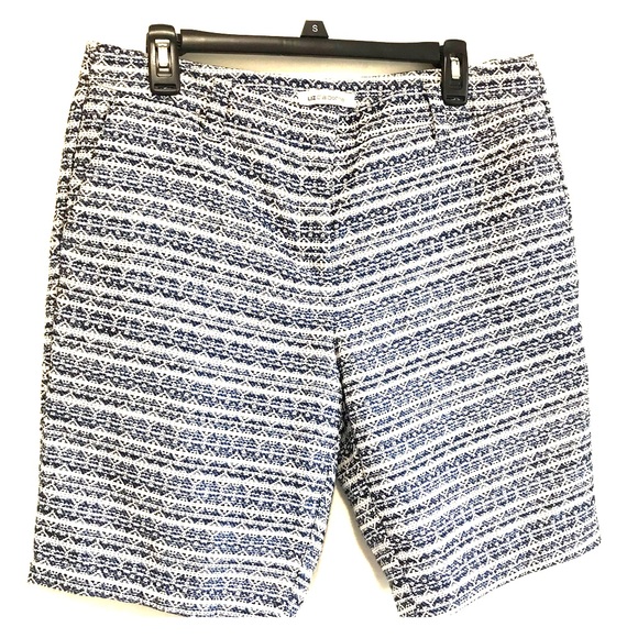 liz claiborne bermuda shorts